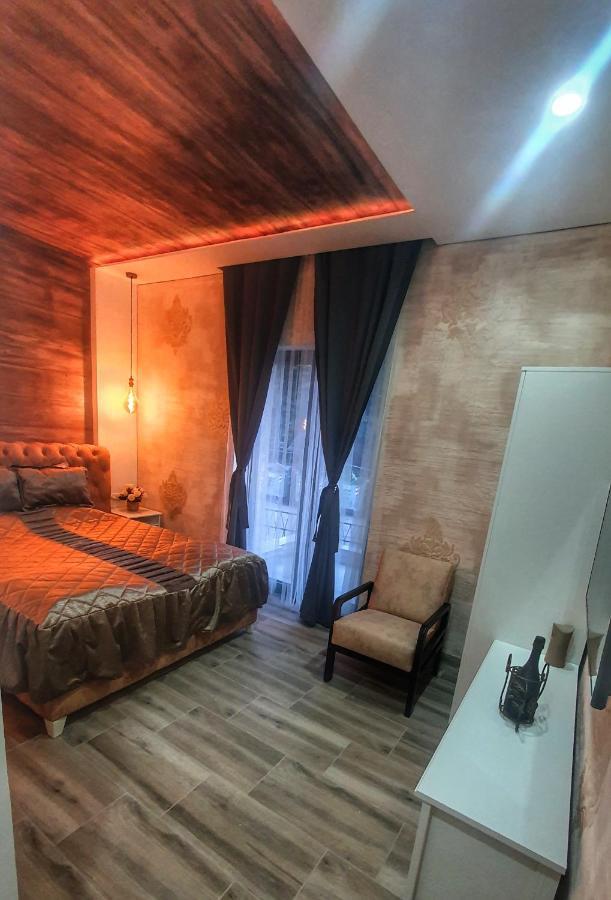Castello Inn Smederevska Palanka Exteriér fotografie
