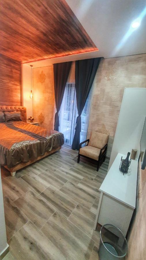 Castello Inn Smederevska Palanka Exteriér fotografie